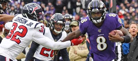 nfl divisional round over under.